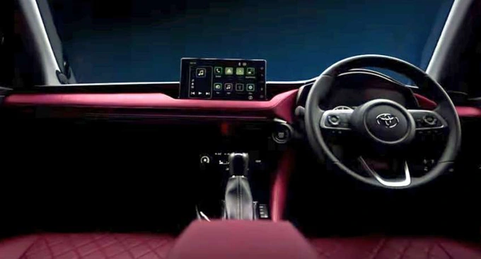 Giá Xe Toyota Vios 4 Chỗ Đời Mới 2023 Khi Ra Mắt