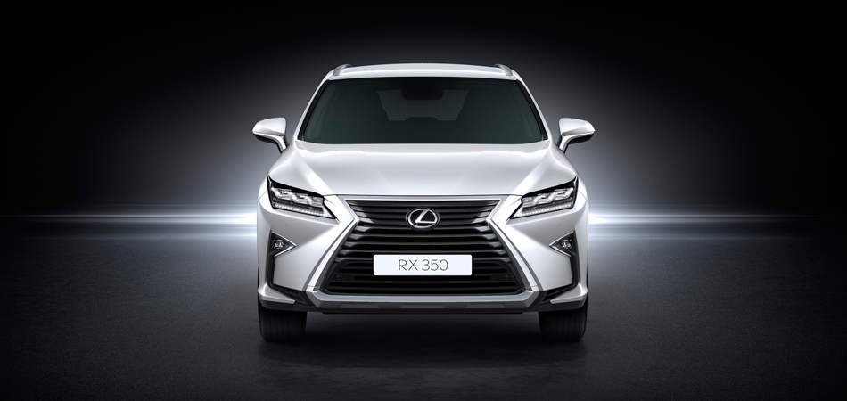 GIÁ XE LEXUS 5 CHỖ RX300 và RX350 NHẬP KHẨU ĐỜI MỚI NHẤT 2019