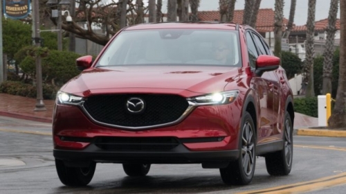 BẢNG GIÁ XE MAZDA 5 VÀ 7 CHỖ ĐỜI MỚI NHẤT TẠI VIỆT NAM