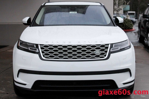 Range Rover Velar 2.0 Phiên Bản Rẻ Nhất Bao Nhiêu Tiền