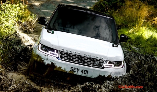 Mẫu Range Rover Của Nước Nào Sản Xuất Và Bao Nhiêu Tiền