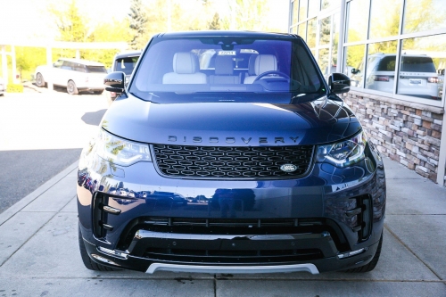 Mẫu Xe Discovery 7 Chỗ Của Hãng Land Rover Nhập Khẩu Anh Có Tốt Không