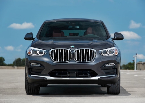 Thông Số Kỹ Thuật Và Giá Bán BMW X4 Coupe Đời Mới 2019 Model 2020 Tại Việt Nam