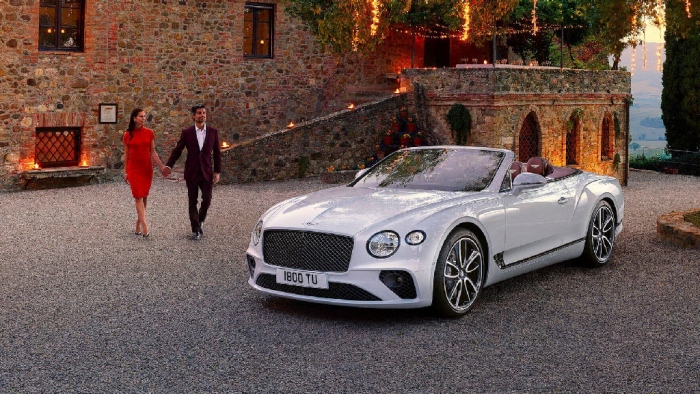 Bentley Là Hãng Xe Của Nước Nào Sản Xuất Giá Bao Nhiêu