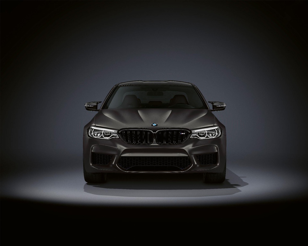 Giá Xe BMW M5 M6 Đời 2021 Tại Việt Nam Bao Nhiêu
