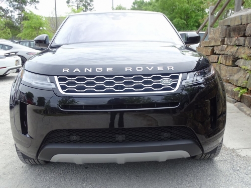 Xe 5 Chỗ Range Rover Evoque R-Dynamic SE Trên 3 Tỷ Có Gì
