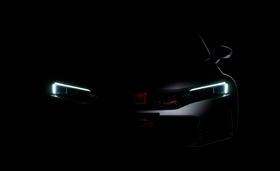 Honda Civic Có Thêm Phiên Bản Type R