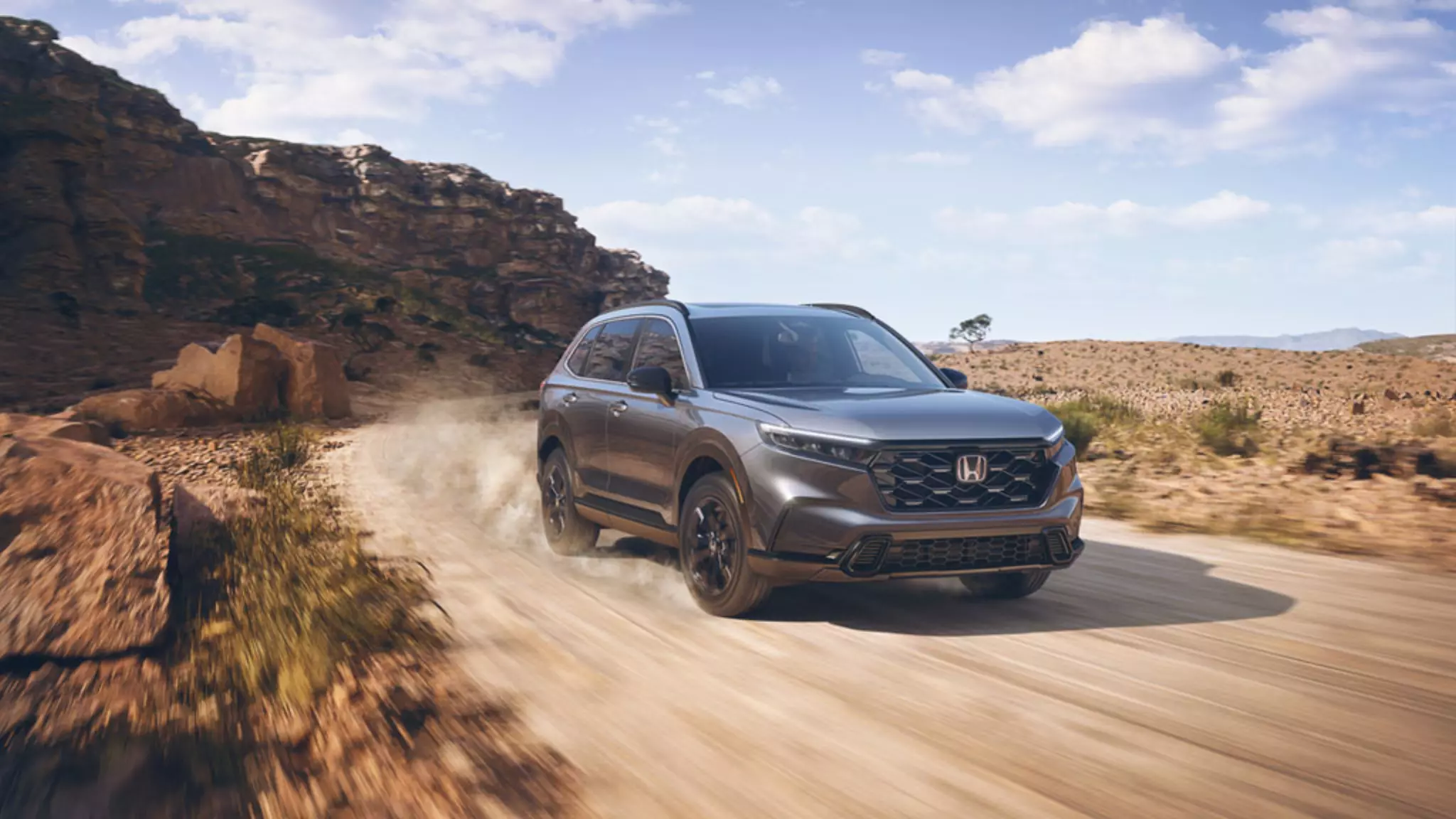Xe Honda CRV 2023 Ra Mắt Có Gì Mới