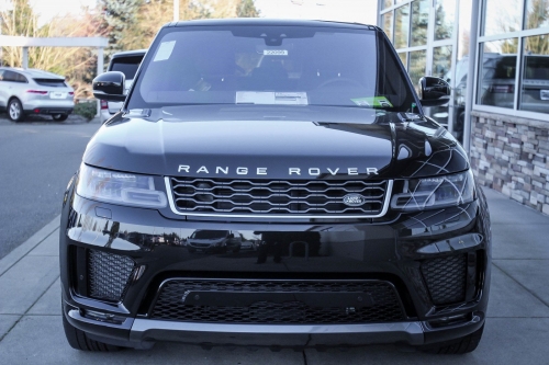 Giá Xe Range Rover Sport HSE 3.0 V6 Bao Nhiêu Tiền