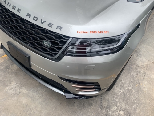 Range Rover Velar Và Porsche Cayenne Coupe Xe Nào Đẹp Hơn