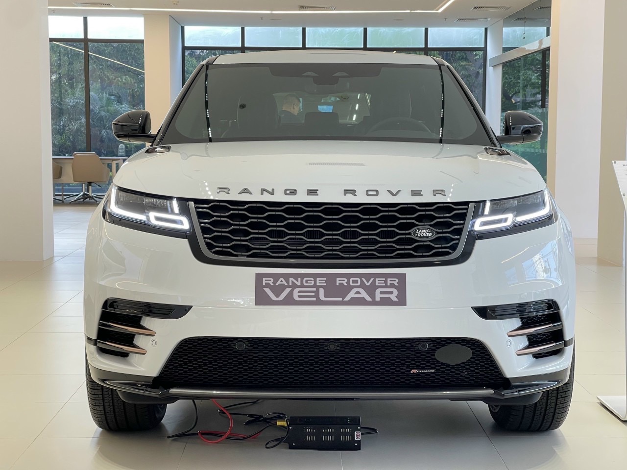 Range Rover Velar 2023 Có Gì Mới Giá Tầm 5 Tỷ