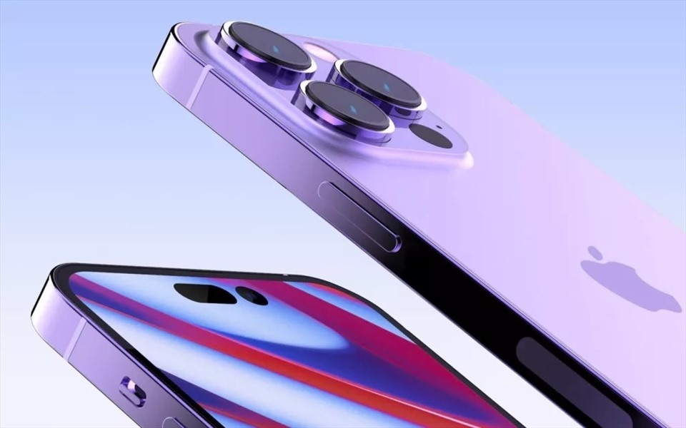 Giá Điện Thoại iPhone 14 và iPhone 14 Pro Max Sẽ Đắt Hơn
