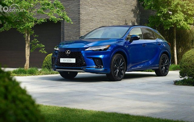 BẢNG GIÁ XE LEXUS 5 VÀ 7 CHỖ ĐỜI MỚI NHẤT 2022 TẠI VIỆT NAM