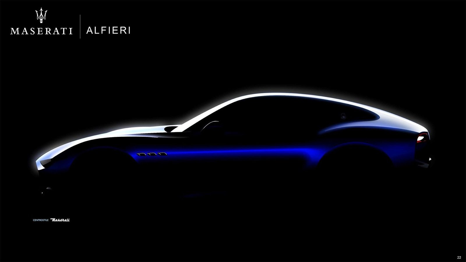 Tên Gọi Mới Của Xe Maserati Ra Mắt Là Gì | MC20