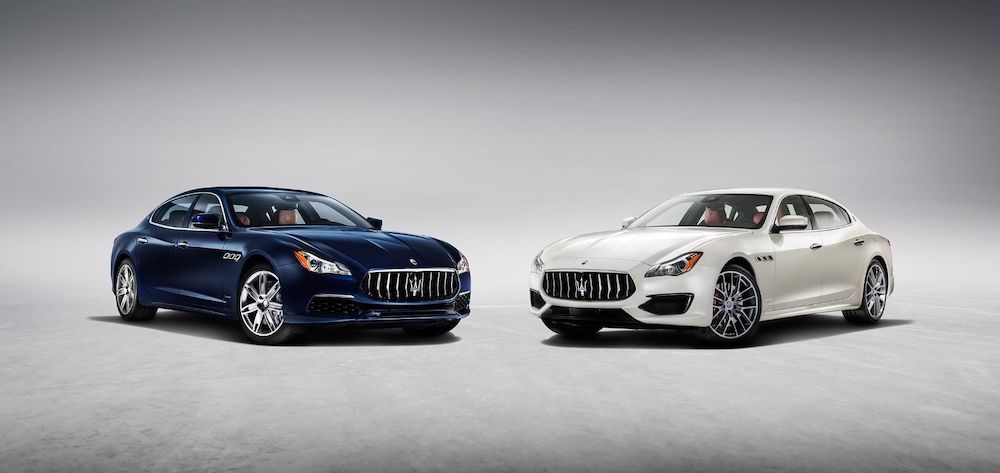 Địa Chỉ Showroom Xe Ô tô Ý Maserati Ở Đâu Tại Sài Gòn