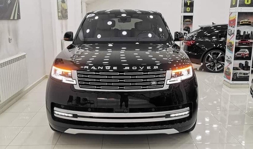 Xe SUV Range Rover Đời 2023 Giá Bao Nhiêu Bản 7 Chỗ