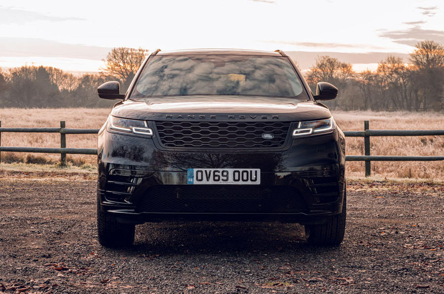 Giá Xe Ôtô Jaguar Range Rover Nhập Khẩu Mới Và Cũ Tại Việt Nam