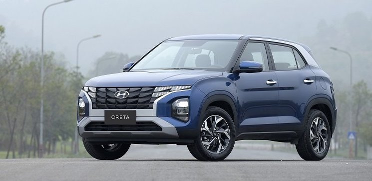 Giá Xe Hyundai