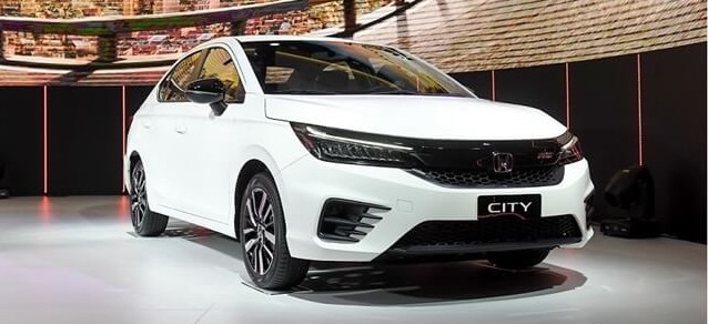 Giá Xe Honda